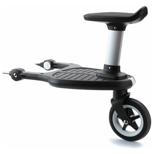 фото Подножка для второго ребенка bugaboo comfort wheeled board + 85600wb01