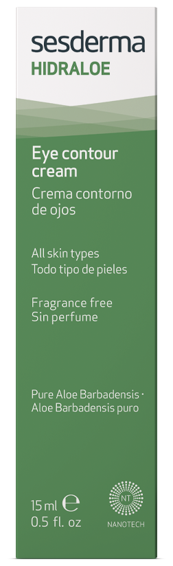 Sesderma Увлажняющий крем-контур вокруг глаз , 15 мл (Sesderma, ) - фото №9