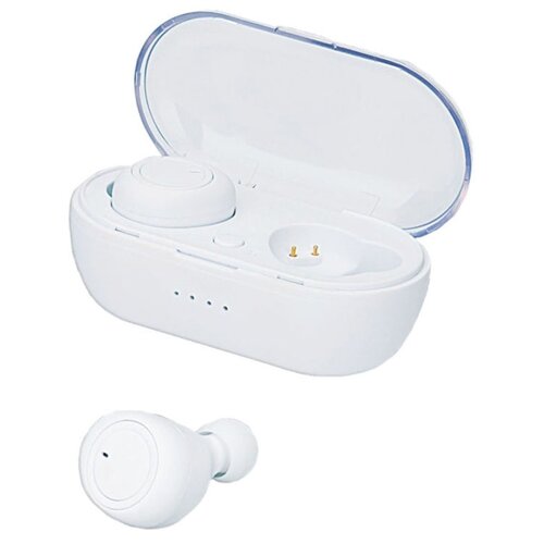 Наушники внутриканальные FaisON FS-HP-946 Classy PJ-TWS2 bluetooth белый 44100₽