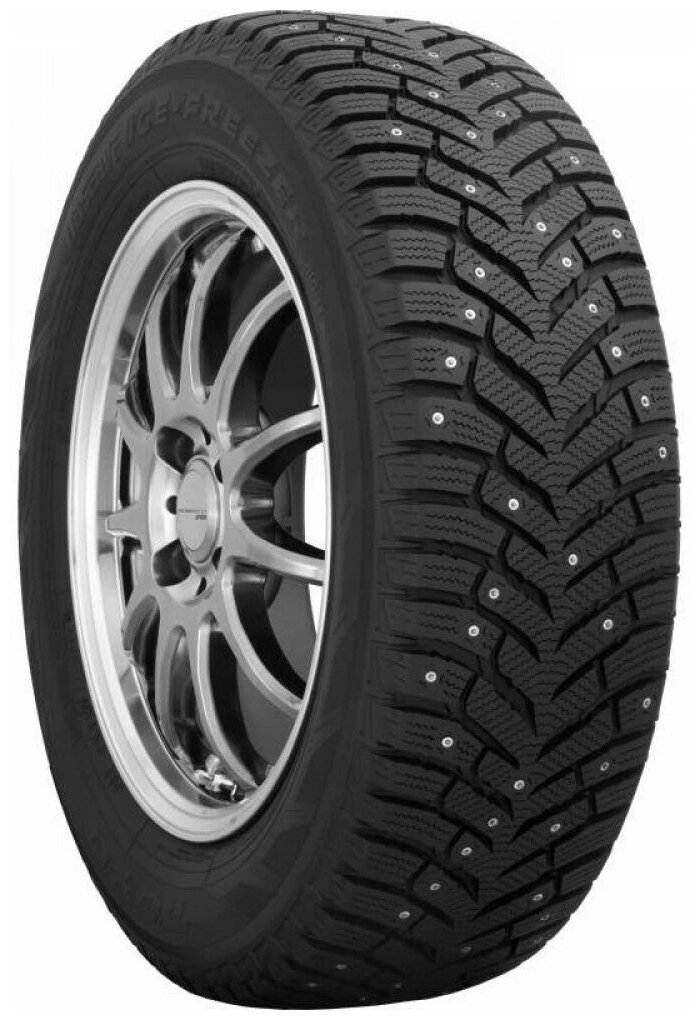 205/65 R-15 Toyo Observe Ice-Freezer 94T Ш