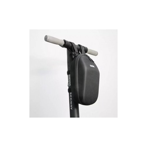 фото Сумка для электросамоката xiaomi ninebot electric car scooter hanging bag black