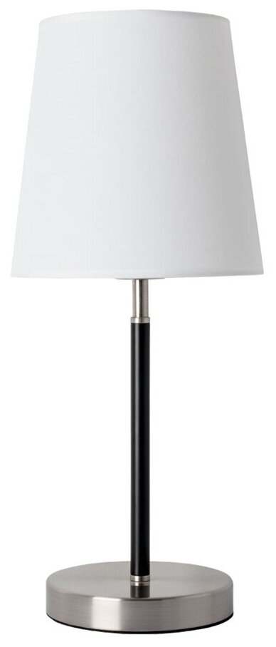 Настольная лампа Arte Lamp RODOS A2589LT-1SS