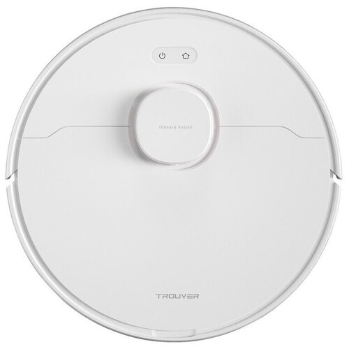 Робот-пылесос Xiaomi Trouver Robot LDS Vacuum-Mop Finder