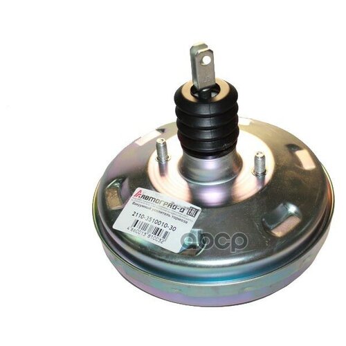 Вакуумный Усилитель Тормозов Ваз 2110-12 , Автоград-Д Автоград-Д арт. 2110-3510010-30