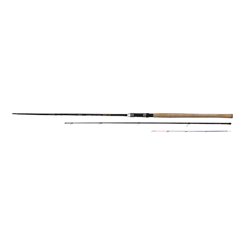 GRFish, Удилище фидерное Calypso Quiver 270, 2.70м, 50г, 2pc (2 верш-1,2oz)