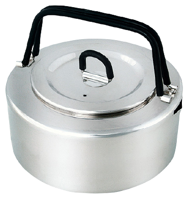 Чайник Tatonka H2O Pot 1.0l