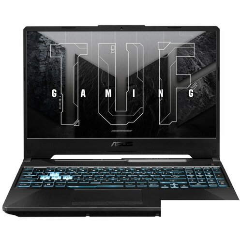 Ноутбук ASUS TUF Gaming F15 FX506HC-HN011 10450700₽