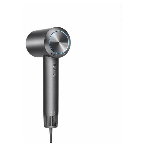 Фен для волос Mijia High Speed Hair Dryer H900 Dark Grey 1944000₽