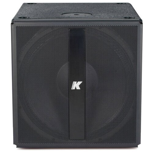 QSC KMT18P Пассивный сабвуфер 15014400₽