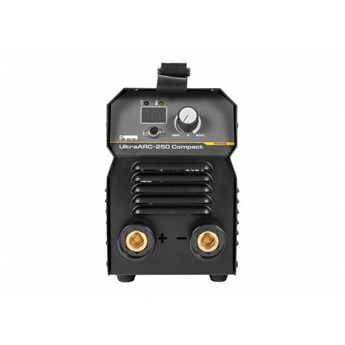 Аппарат инверторный кедр UltraARC-250 Compact 220В 10-250А 1368800₽