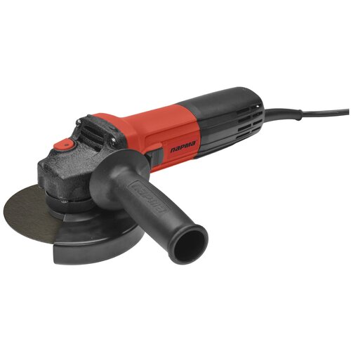 УШМ Парма УШМ-01-125800РК 0202600009 125 мм черныйкрасный 253800₽