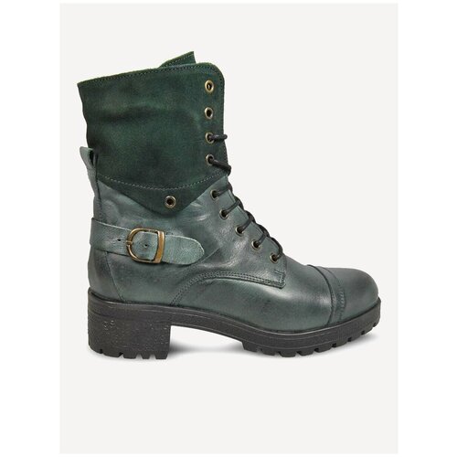 фото Ботинки el tempo