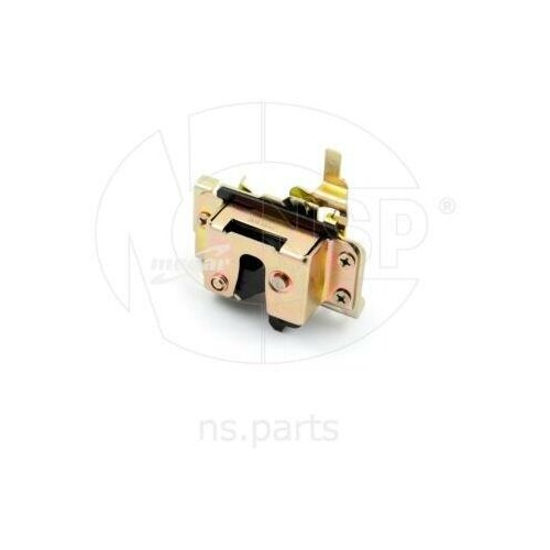 NSP NSP0196209546 Замок двери передней L DAEWOO Nexia NSP NSP0196209546