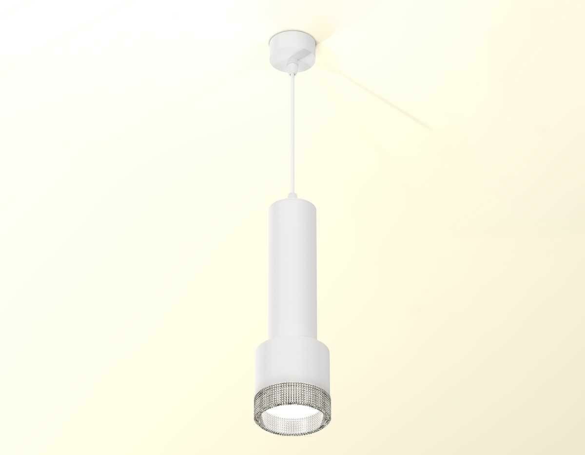 Подвесной светильник Ambrella Light Techno Spot XP8110005 (A2301, C6355, A2101, C8110, N8480) - фотография № 3