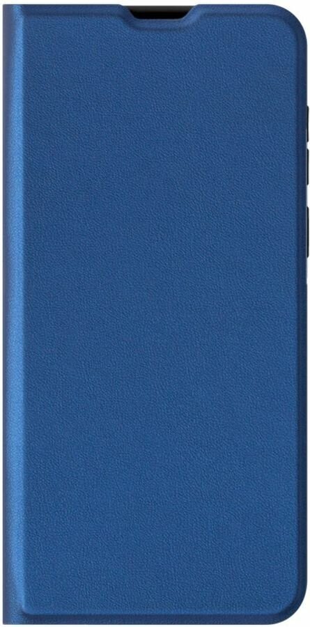 Чехол Deppa Book Cover для Samsung Galaxy A53, синий 88169 - фото №7