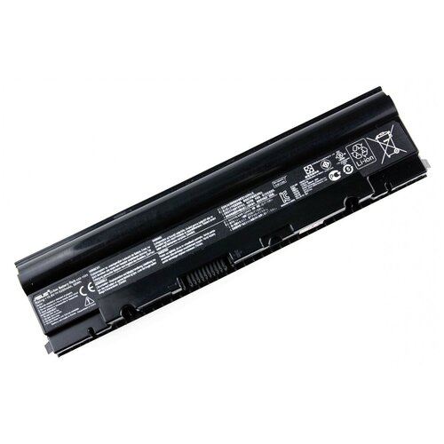 Аккумулятор для ноутбука ASUS Eee PC 1025C 1025CE 1225B 1225C (10.8V 5200mAh) P/N: A31-1025 A32-1025