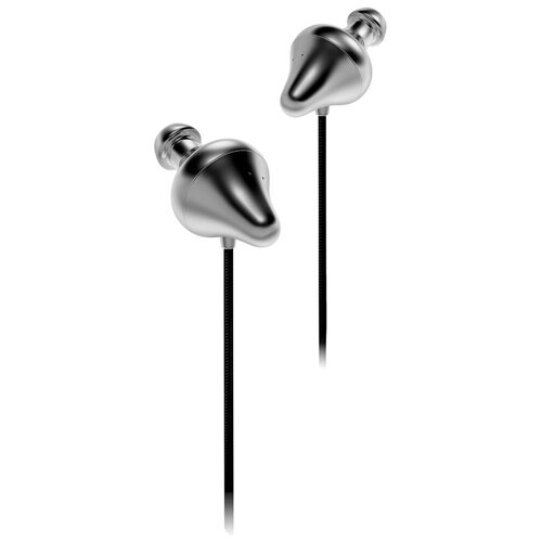 Проводные наушники Final Audio Piano Forte IX Stainless Steel 7400000₽