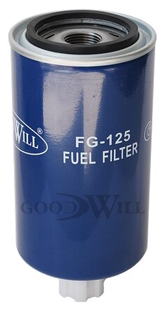 Топливный фильтр Goodwill FG 125