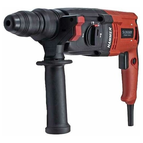 Перфоратор RH8630 Slogger 10730₽