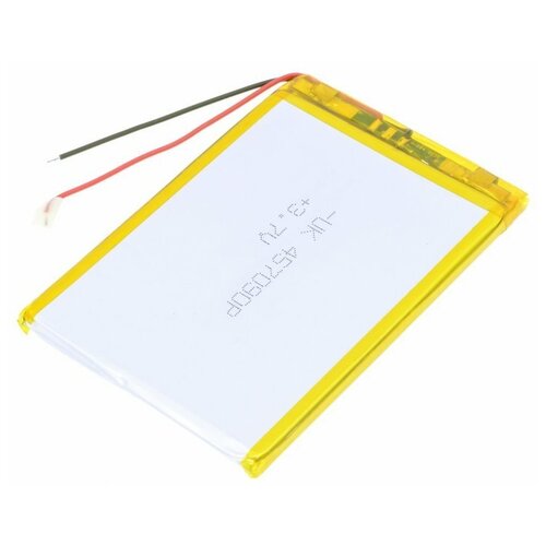 Универсальный аккумулятор банка 37 B 5000 мАч 90x70x45 мм 91000₽