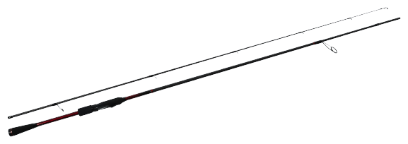 Спиннинг Metsui Specter T-862L, 2.62м, 5-16г