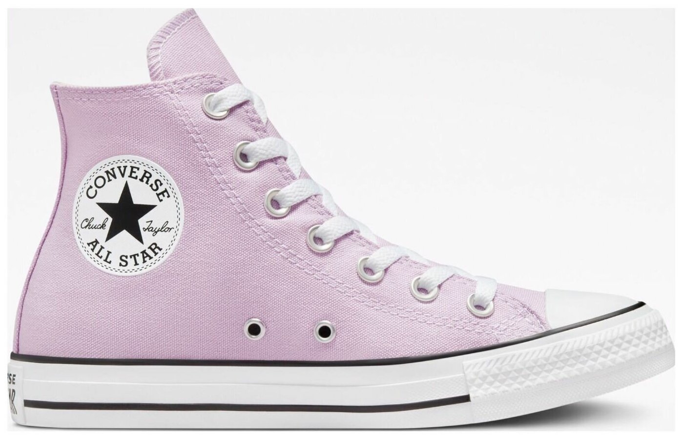 Кеды Converse Chuck Taylor All Star 172685 высокие 