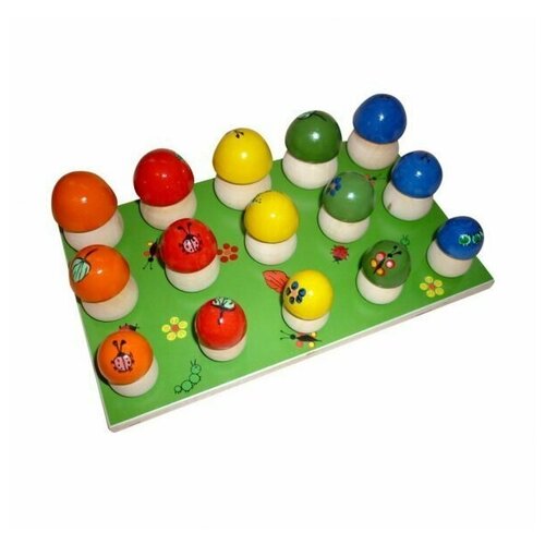 Развивающий сортер 