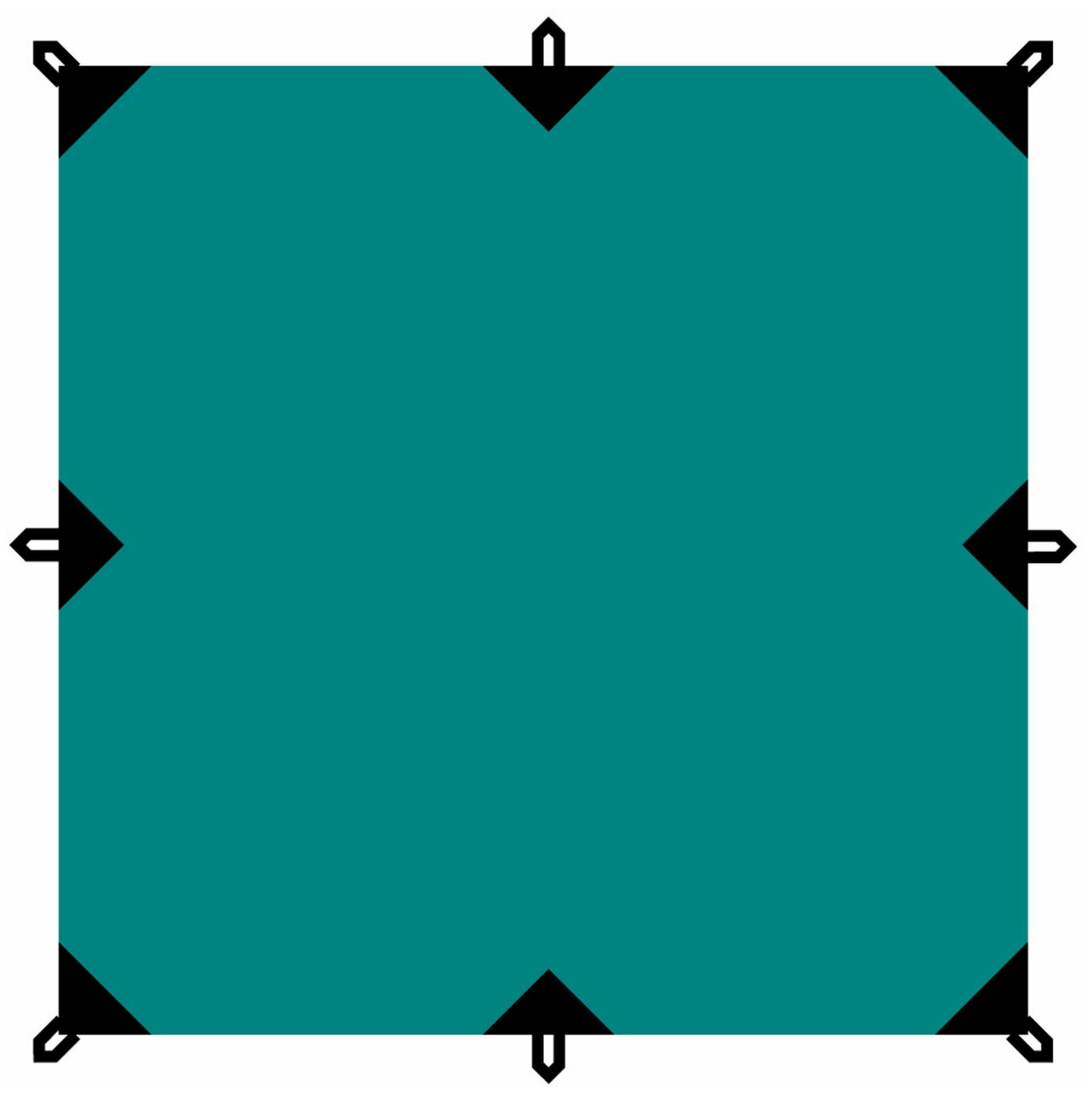 Тент 3x3 BTrace