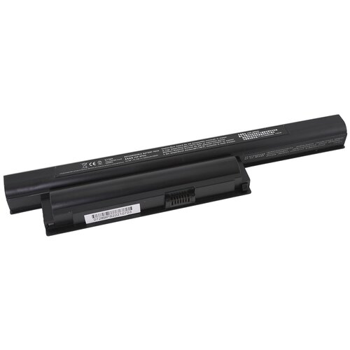 аккумулятор rocknparts для sony vgp bps22 vpc e1 vpc ea vpc eb vpc ec vpc ee vpc ef vpceb20 vpcec20 vpcee20 vpcef20 10 8 11 1v 5200mah 537246 Аккумулятор VGP-BPS22 для Sony Vaio VPC-E1 / VPC-EA / VPC-EB 5200mAh