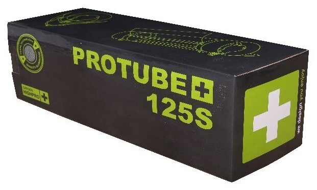 Подвесной светильник GARDEN HIGHPRO PROTUBE 125 S - фотография № 5