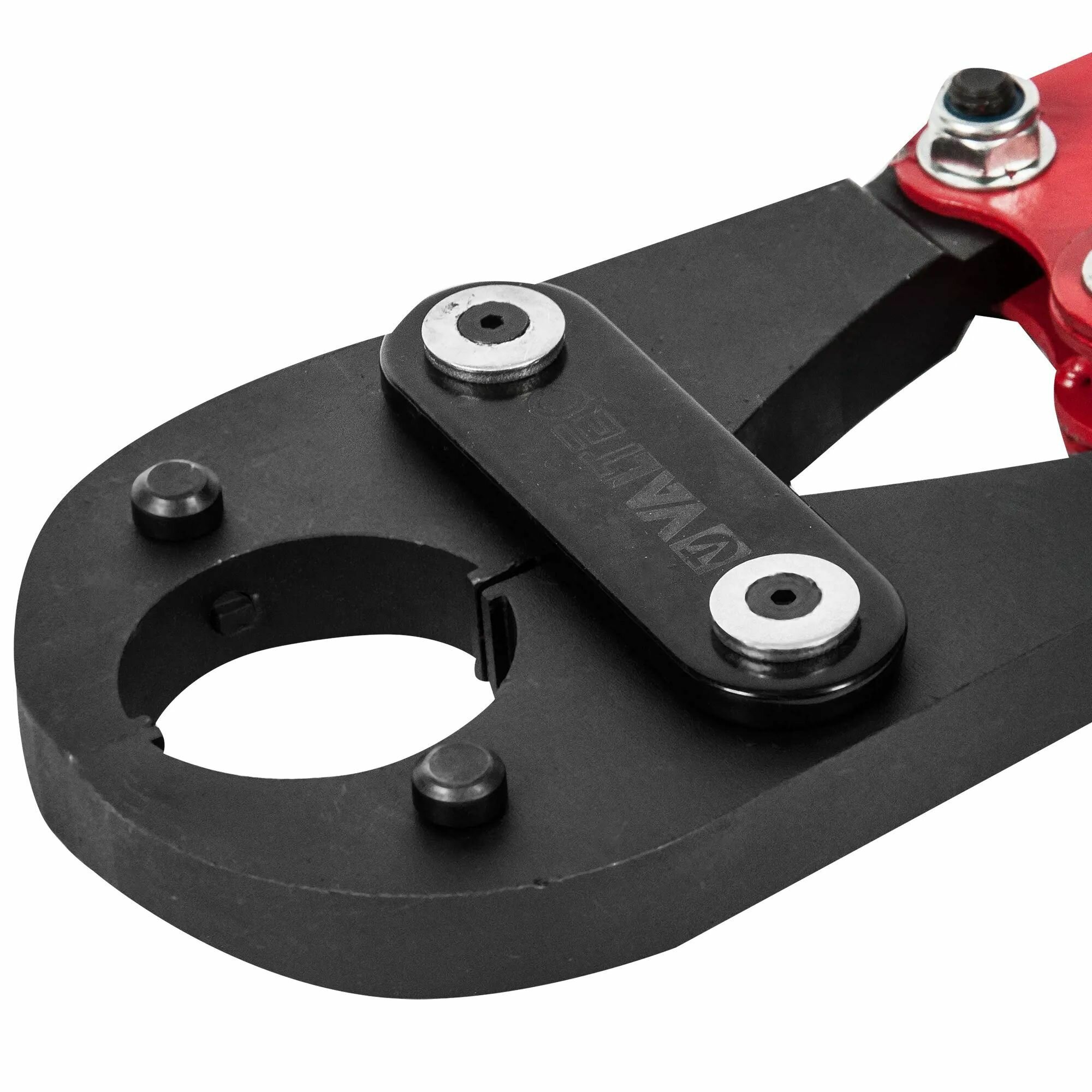 Пресс-инструмент малогабаритный ручной Valtec - фото №19