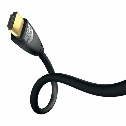 Кабель цифровой Inakustik Star HDMI 2.0b Cable with Ethernet, 5m