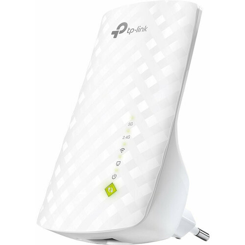 Усилитель сигнала TP-LINK RE220 3950₽
