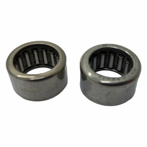 Подшипники КПП сепараторные (комплект 2шт) 4T 139FMB, 147FMH, 152FMH 50-110сс