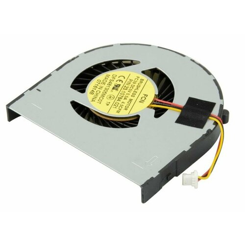 Вентилятор (кулер) для Dell EF60070S1-C080-G99 K3303F (3-pin) вентилятор кулер для ноутбука dell 3541 5421 p n dfs481305mc0t fc39 ef60070s1 c080 g99