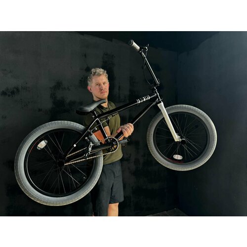 Велосипед BMX Time Try ТT294/1s 20