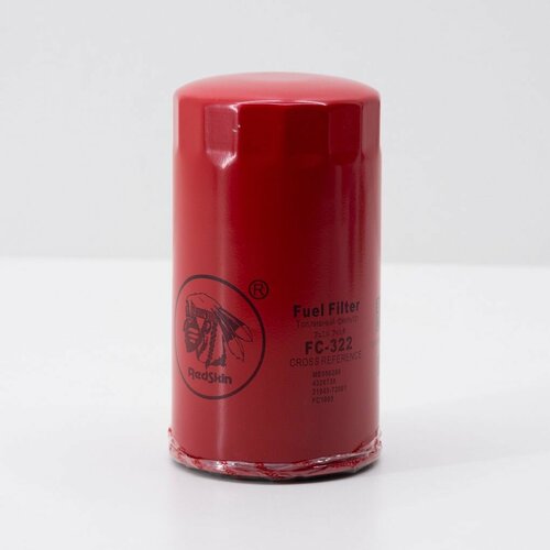 Фильтр топливный FC-322 REDSKIN