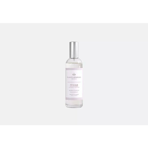 Спрей Духи интерьерные Мгновения Богемы 100 мл Plantes et Parfums Provence