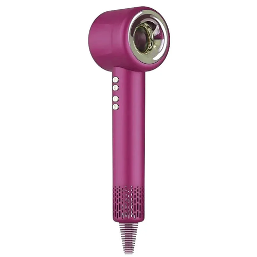 фен для волос sencicimen hair dryer x13 silver eu Фен для волос Sencicimen Hair Dryer X13 Pink EU