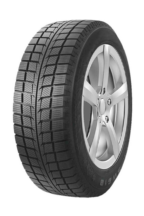 Шины Westlake SW618 245/60 R18 105H Зимние нешипованные