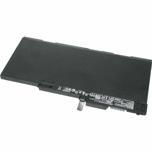 аккумулятор для ноутбука amperin для hp elitebook 840 g1 cm03xl 11 4v 50wh oem черная Аккумулятор для ноутбука Amperin для HP EliteBook 840 G1 (CM03XL) 11.4V 50Wh черная