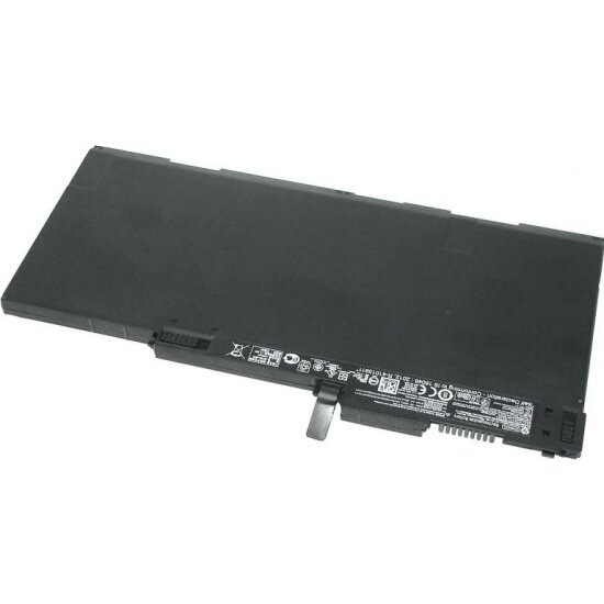 Аккумулятор для ноутбука Amperin для HP EliteBook 840 G1 (CM03XL) 11.4V 50Wh черная