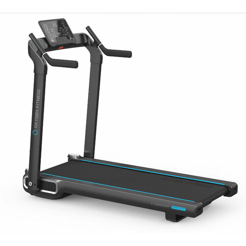 Oxygen T-Compact B