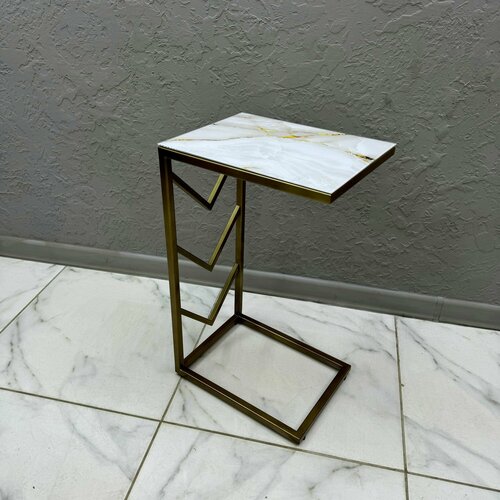 Журнальный столик приставной столик придиванный 30х40х67см 11000₽