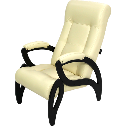 Кресло Мебельторг Марси 51 Каркас венгеЭкокожа Eva 2 14145₽