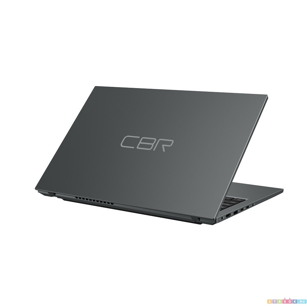 CBR Ноутбук LP LP-15105 CBR-NB15I5G12-8G512G-WP