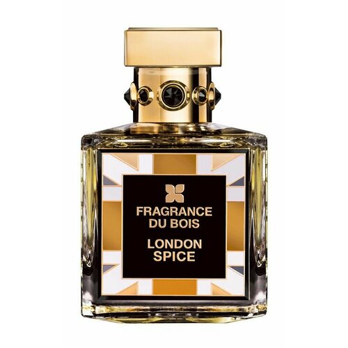 Парфюмерная вода для мужчин и женщин FRAGRANCE DU BOIS