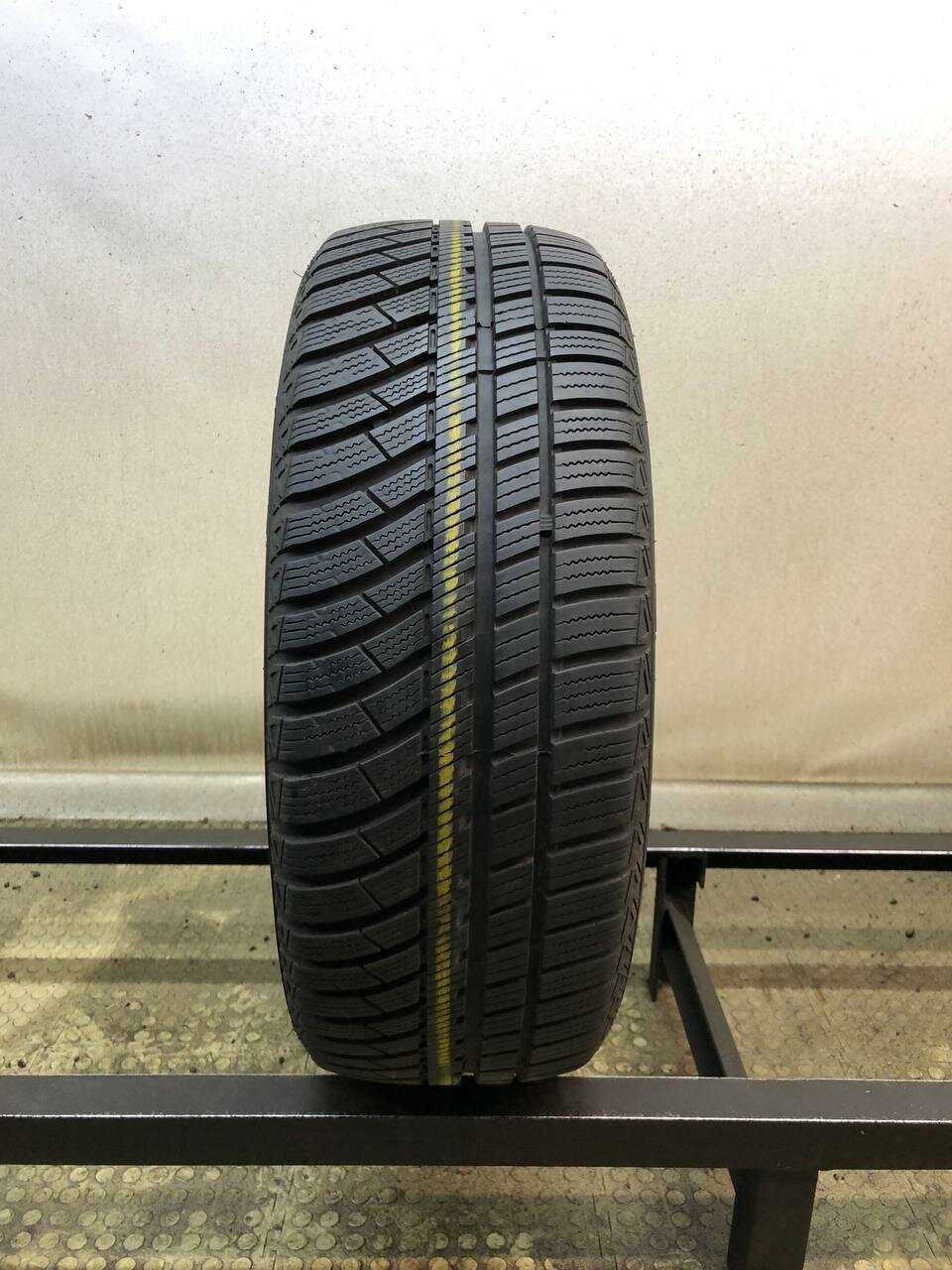 Blacklion 4 seasons ECO BL45 195/60 R15 БУ Шины Зимние