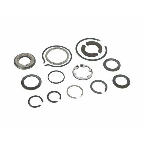 РЗИ Ремкомп КПП ГАЗ-33023110 5-ти ст мелочевка полн к-т 1459₽