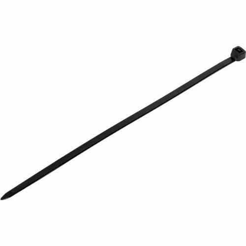 Кабельная стяжка Защита Про 35х150 мм нейлон цвет чёрный 50 шт 699₽